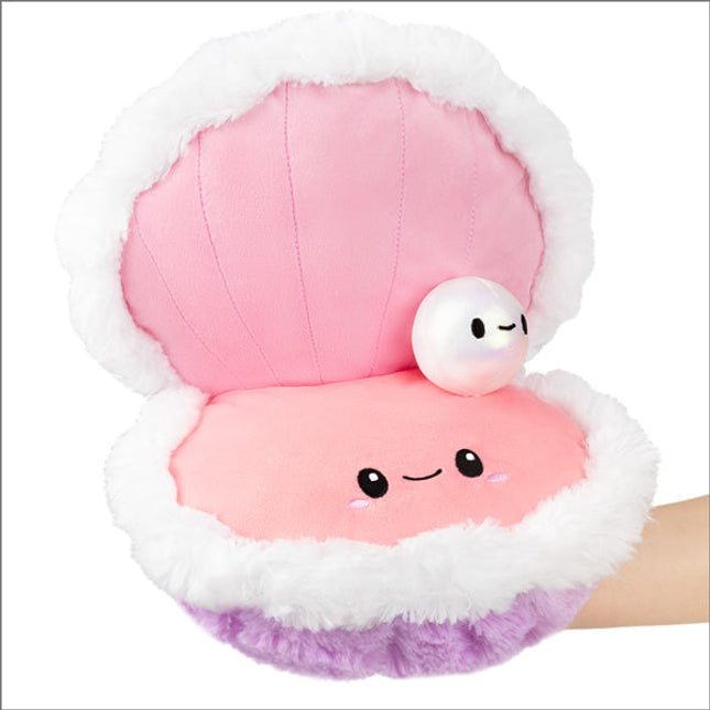 Mini Squishable Oyster Product Image