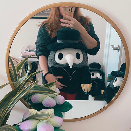 squish plague doctor 15 user1