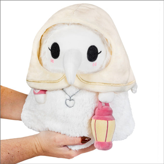 Mini Squishable Plague Nurse Product Image