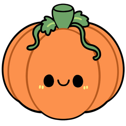 squish pumpkin 7 design