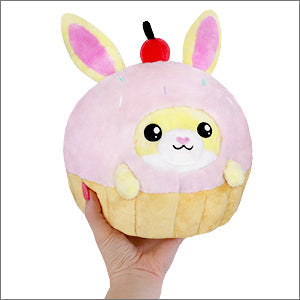Undercover Bunny in Cupcake Product Image