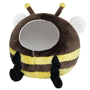 Undercover Corgi Bee Tag