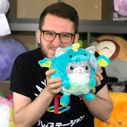 undercover kitty dragon 7 user1