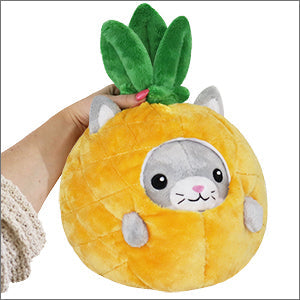 Undercover Kitty in Pineapple Product Image