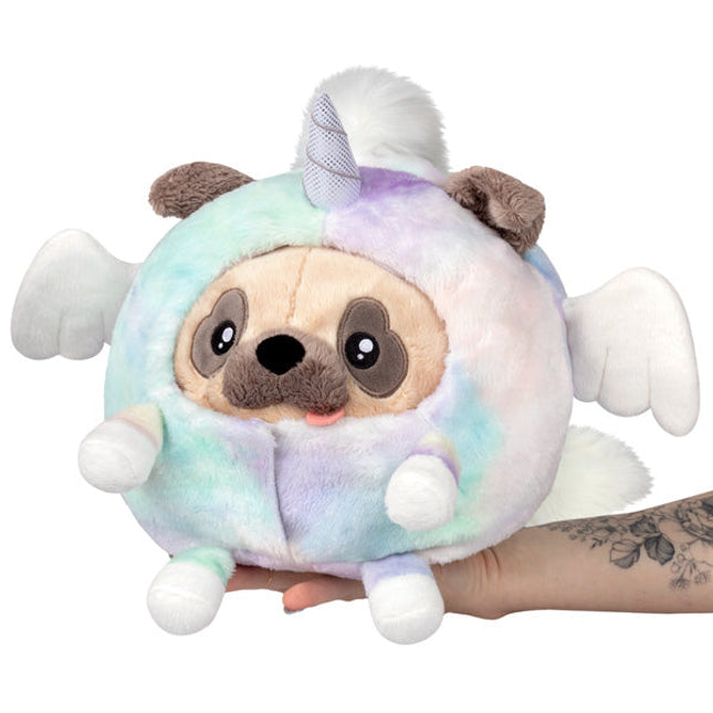 Undercover Pug in Alicorn Product Image