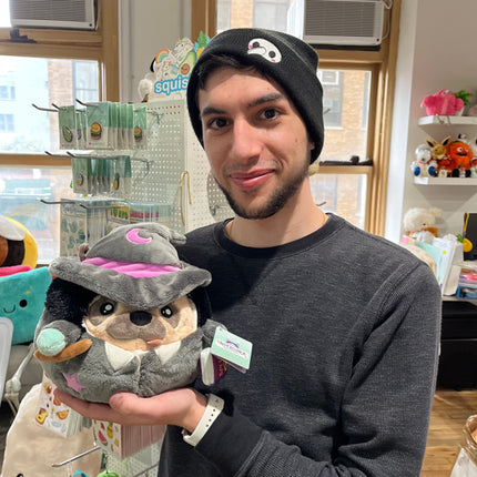 undercover pug witch 7 user1