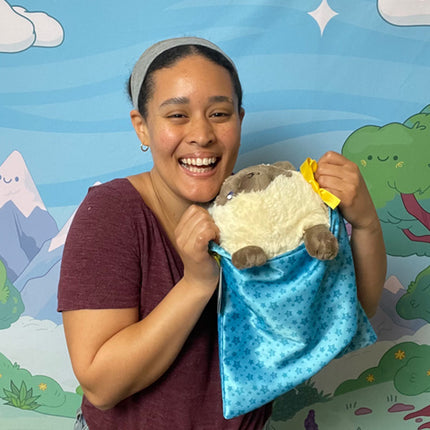 small gift bag user photo