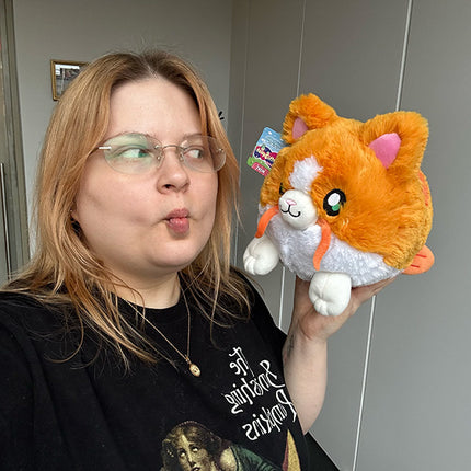 Mini Catfish User Image