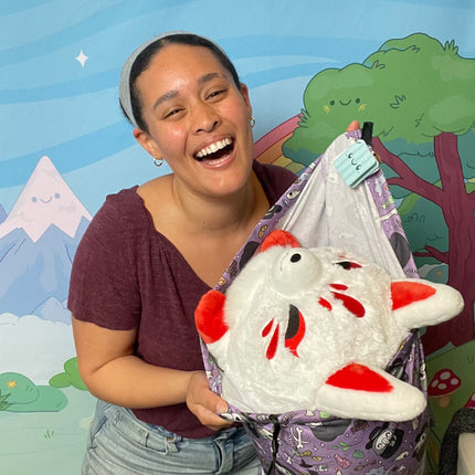 large plague gift bag user photo