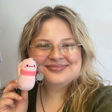 Micro worm user photo