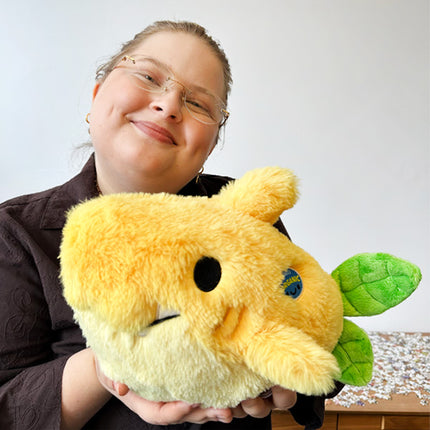 mini lemon shark user image