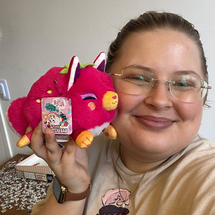 alter ego fruity baby kitsune user pic