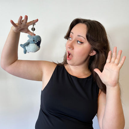 Micro Megalodon user photo