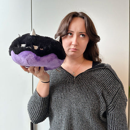 mini goth donut user photo