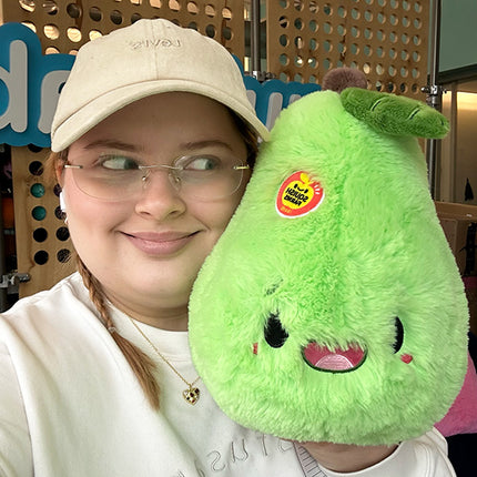 Comfort Food Mini Pear user photo