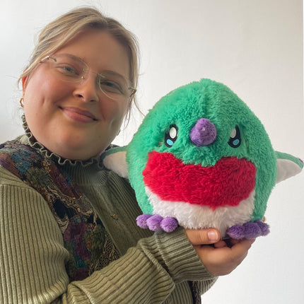 mini baby hummingbird user image